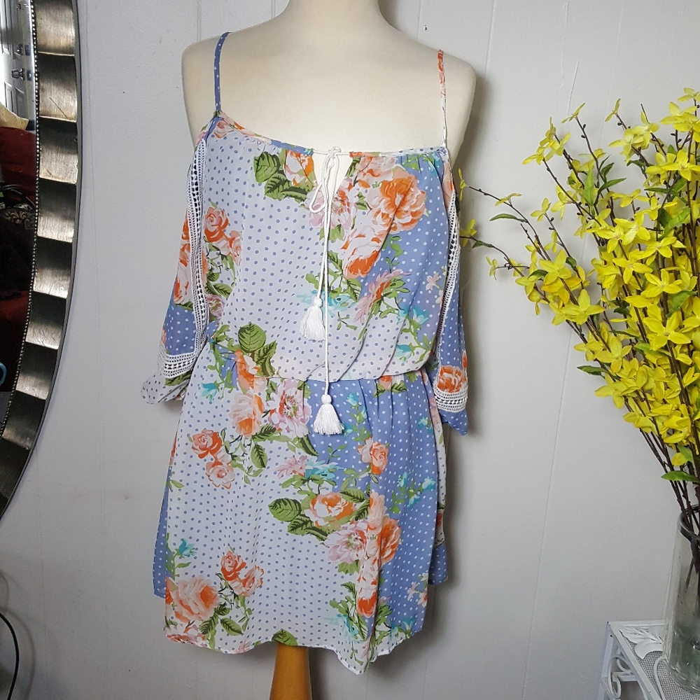 City Studio  women's Drees